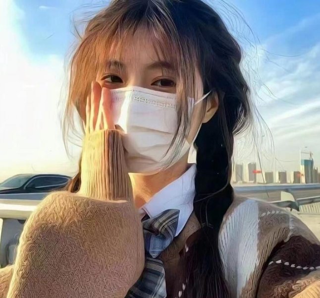 狗尾巴草也是花